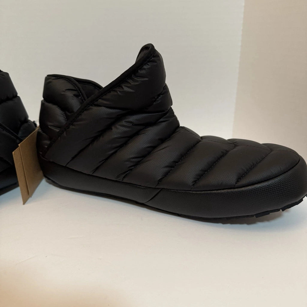 The North Face W TH Traction Bootie TNF Black/TNFWHT 7