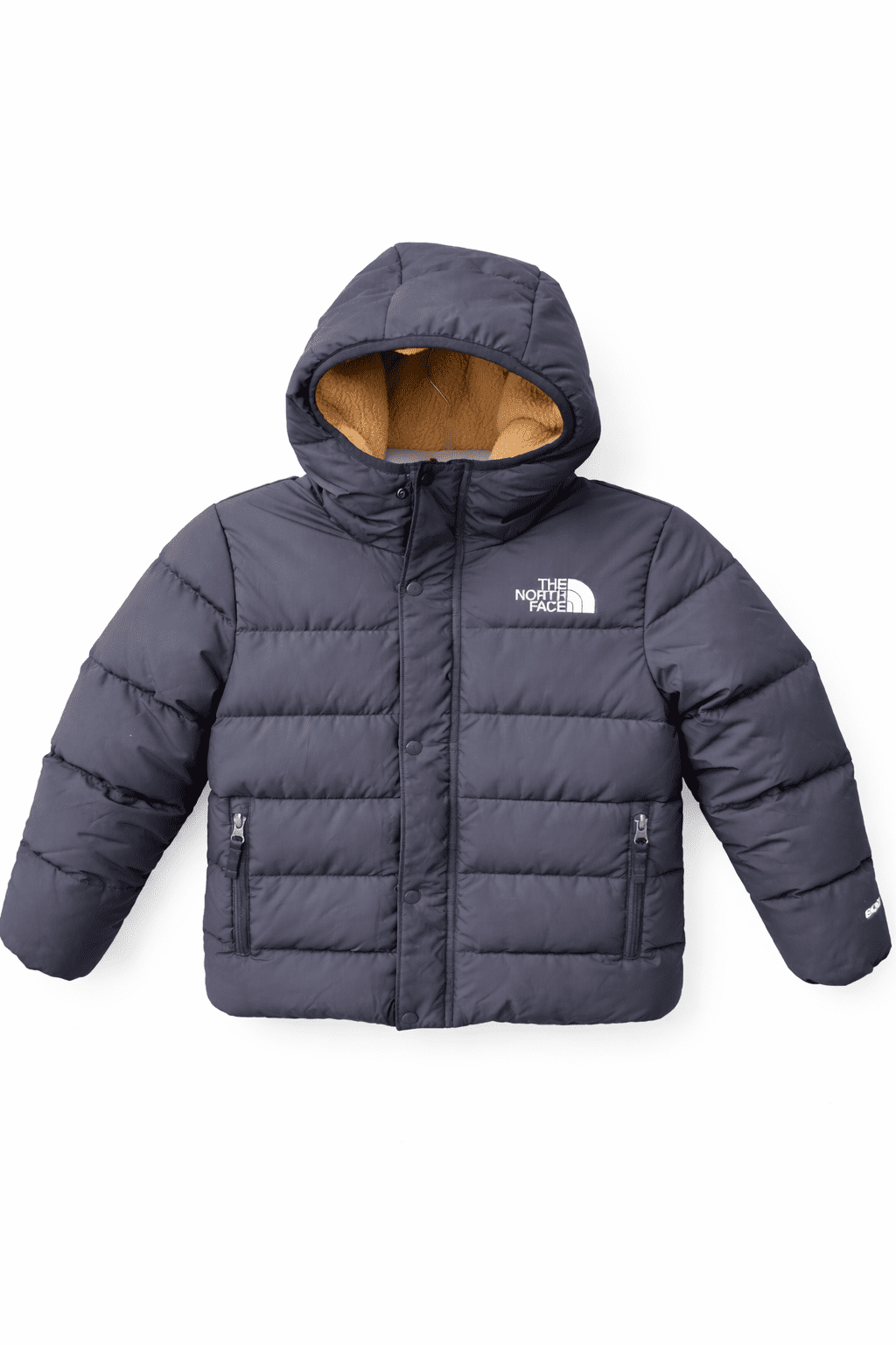 The North Face Boys' North Down Fleece-Lined Parka XS