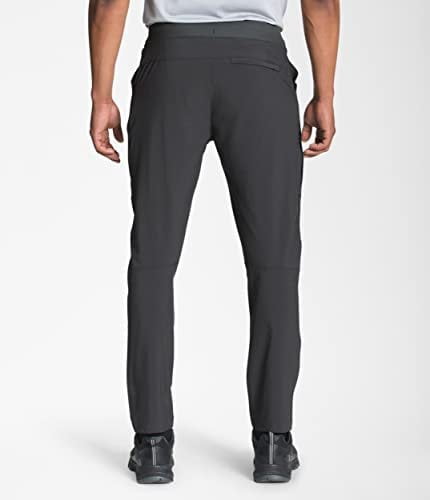 THE NORTH FACE Men's Paramount Active Pant, Asphalt Grey/Asphalt Grey, 42 Short