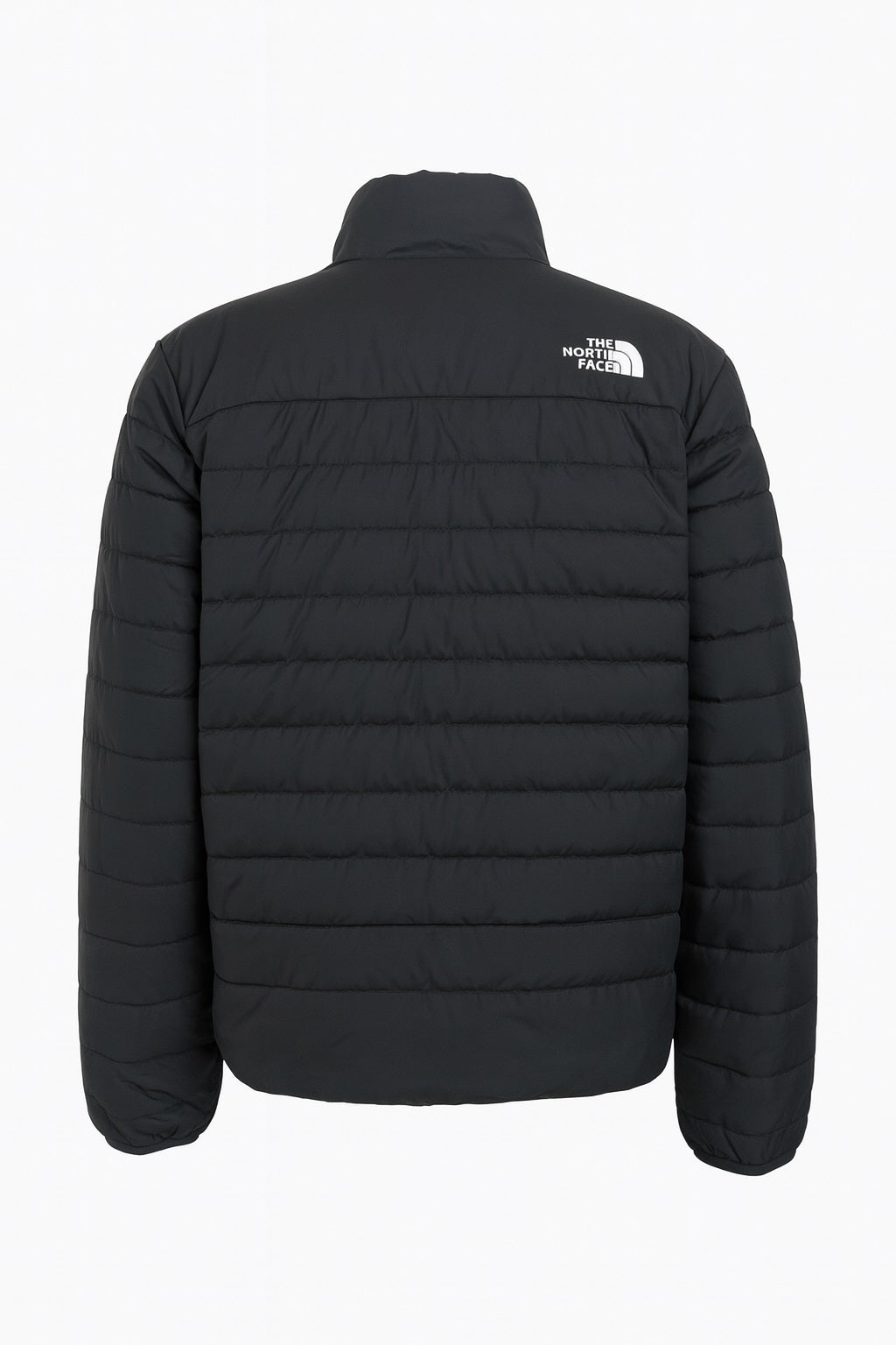 The North Face M Minoqua DWN JKT TNF Black/R Large