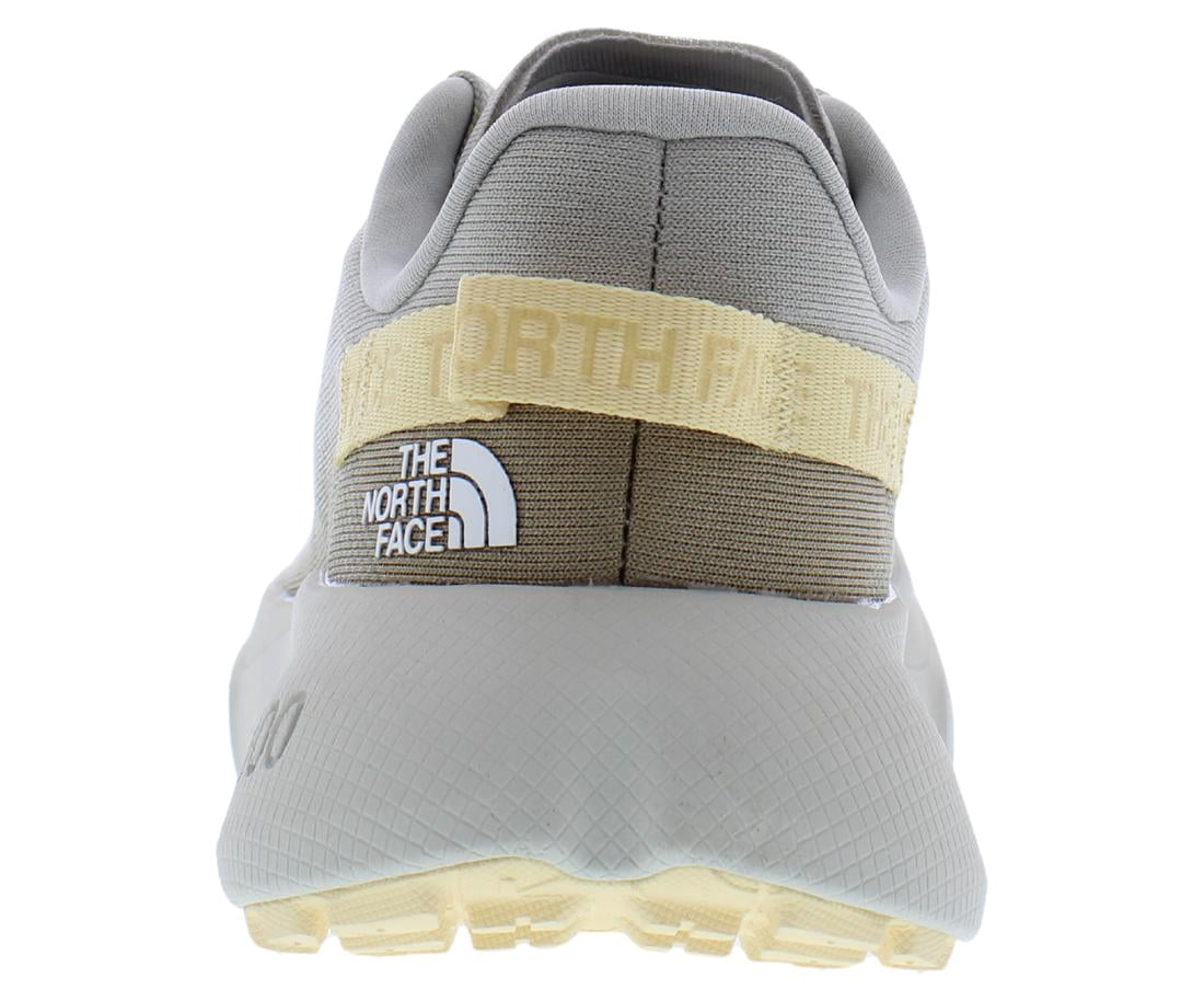 The North Face Altamesa 300 Womens Shoes Size 10, Color: Soapstone/Mushroom Grey