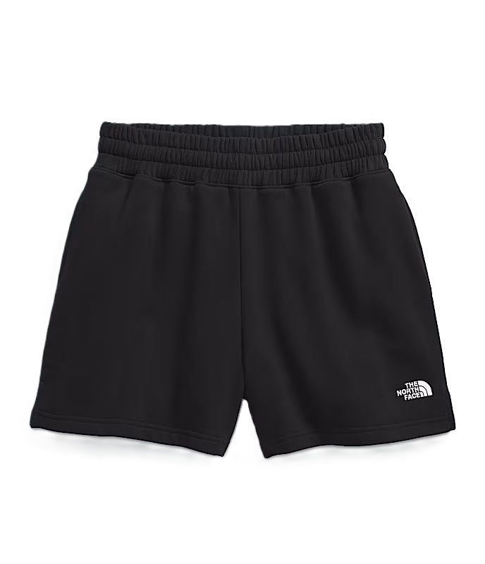 The North Face Women's Evolution Short, TNF Black, M