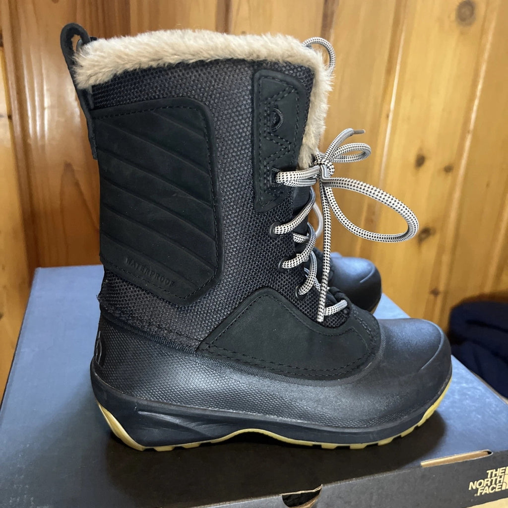 The North Face