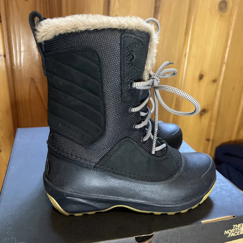 The North Face