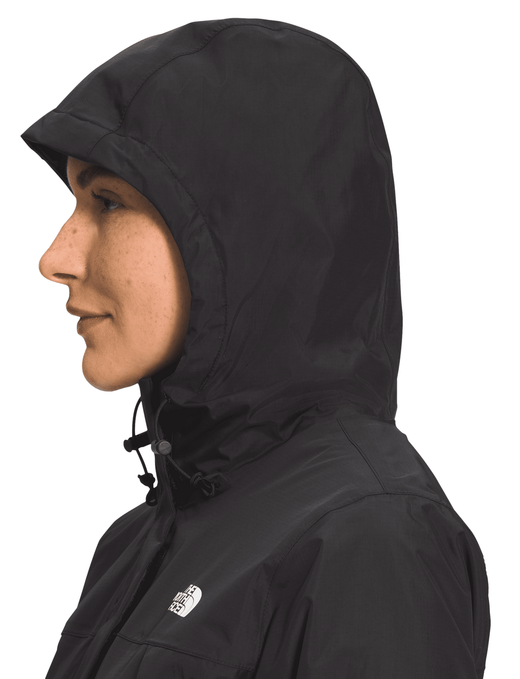 The North Face Antora Triclimate 2.0 Jacket for Ladies - TNF Black - M