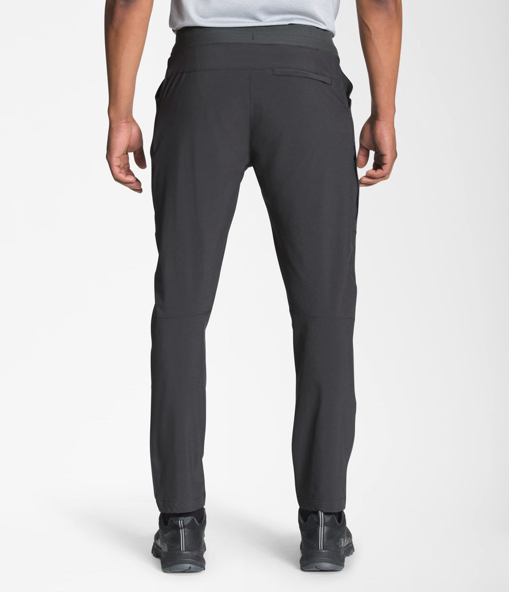 THE NORTH FACE Men's Paramount Active Pant, Asphalt Grey/Asphalt Grey, 42 Short