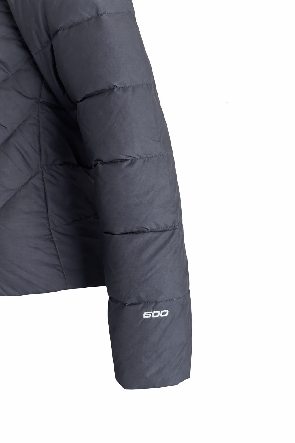 The North Face W Minoqua DWN JKT TNF Black/R Small