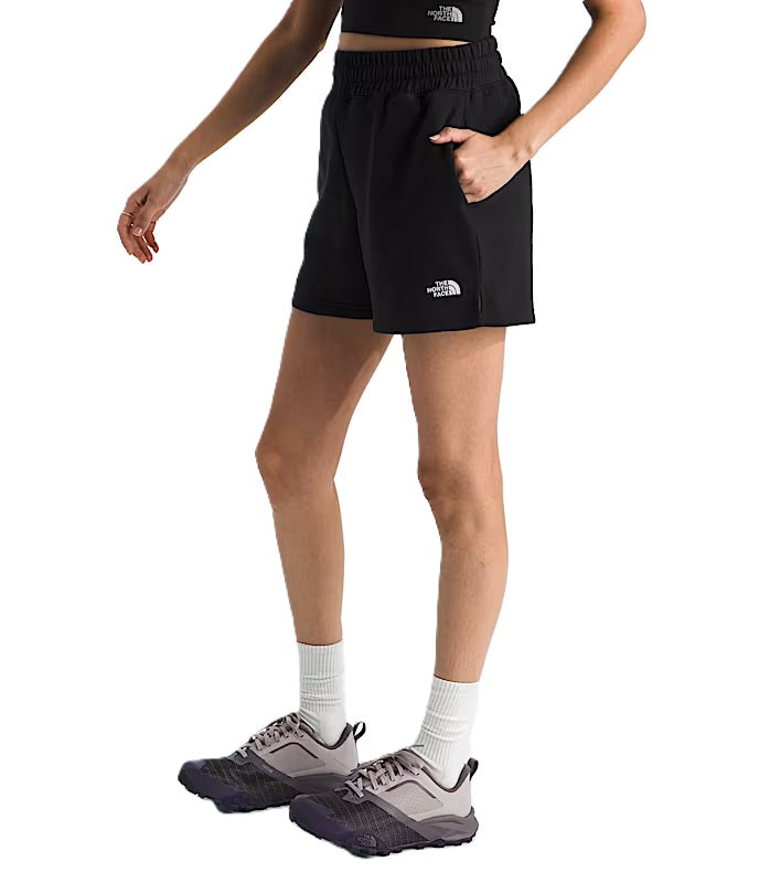 The North Face Women's Evolution Short, TNF Black, M