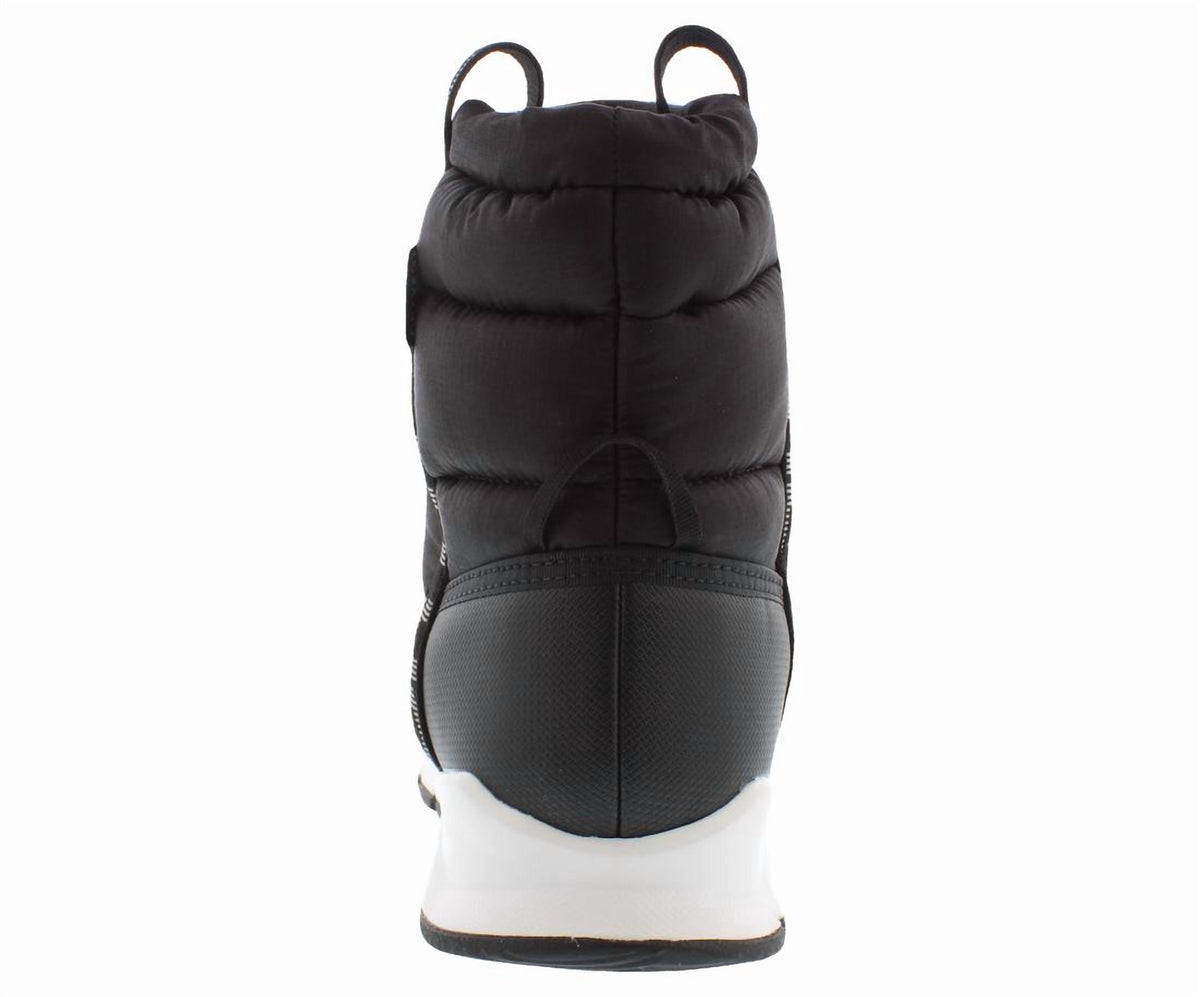 The North Face Girls Thermoball Pull-On WP Big Kid Winter & Snow Boots