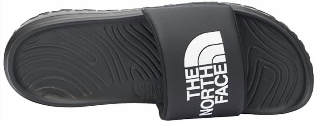 THE NORTH FACE Womens Never Stop Cush Slide TNF Black/TNF Black 14 Medium