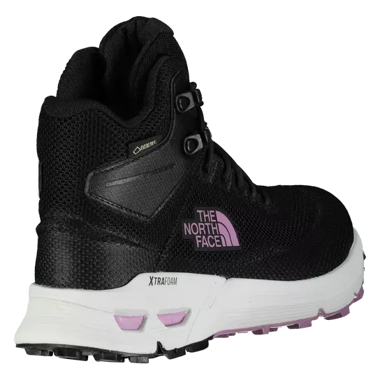 The North Face Safien Mid GTX (Dame) - Women's Size 10