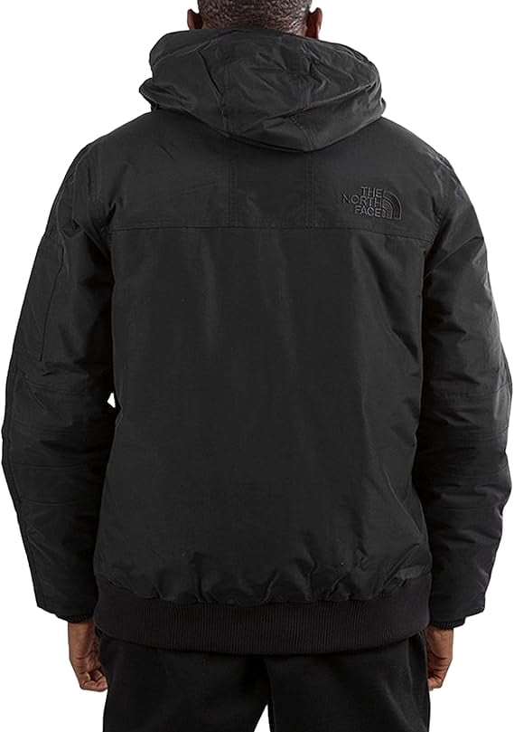 The North Face M Newington JKT TNF Black S
