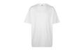 SUPREME UNISEX The North Face&reg; S/S Top "FW24 White" SU723 SU723 from Stadium Goods