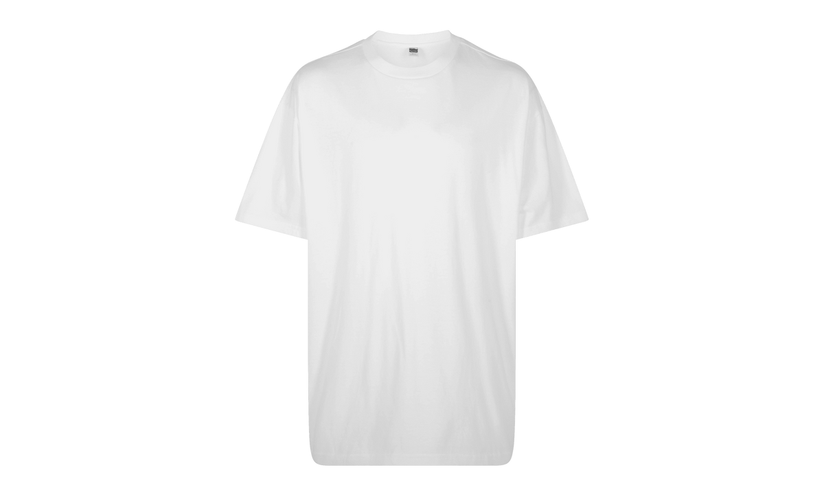 SUPREME UNISEX The North Face&reg; S/S Top "FW24 White" SU723 SU723 from Stadium Goods