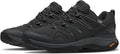 THE NORTH FACE Hedgehog Fastpack II WP Mens Hiking Shoes Tnf Black/Dark Shadow Grey 11.5