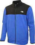 THE NORTH FACE Men's Anchor Full Zip Jacket Size Medium