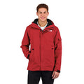 THE NORTH FACE Men's Toro Peak Triclimate , Tandori Spice Red, X-Large