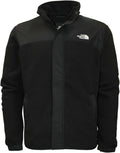 THE NORTH FACE Men's Tundra Full Zip Jacket Size Large