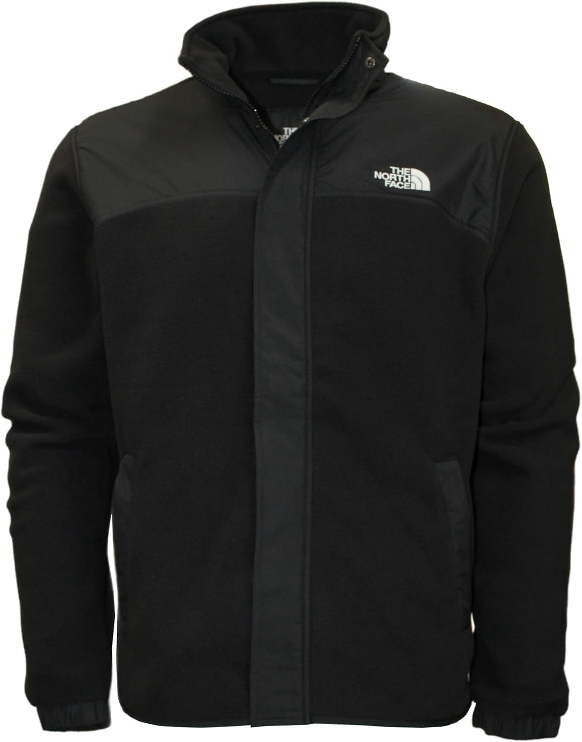 THE NORTH FACE Men's Tundra Full Zip Jacket Size Large
