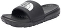 THE NORTH FACE Never Stop Cush Slide Tnf Black/Tnf Black 10 D (M)