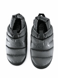 THE NORTH FACE Nuptse Mule Asphalt Grey/TNF Black 7 D (M)