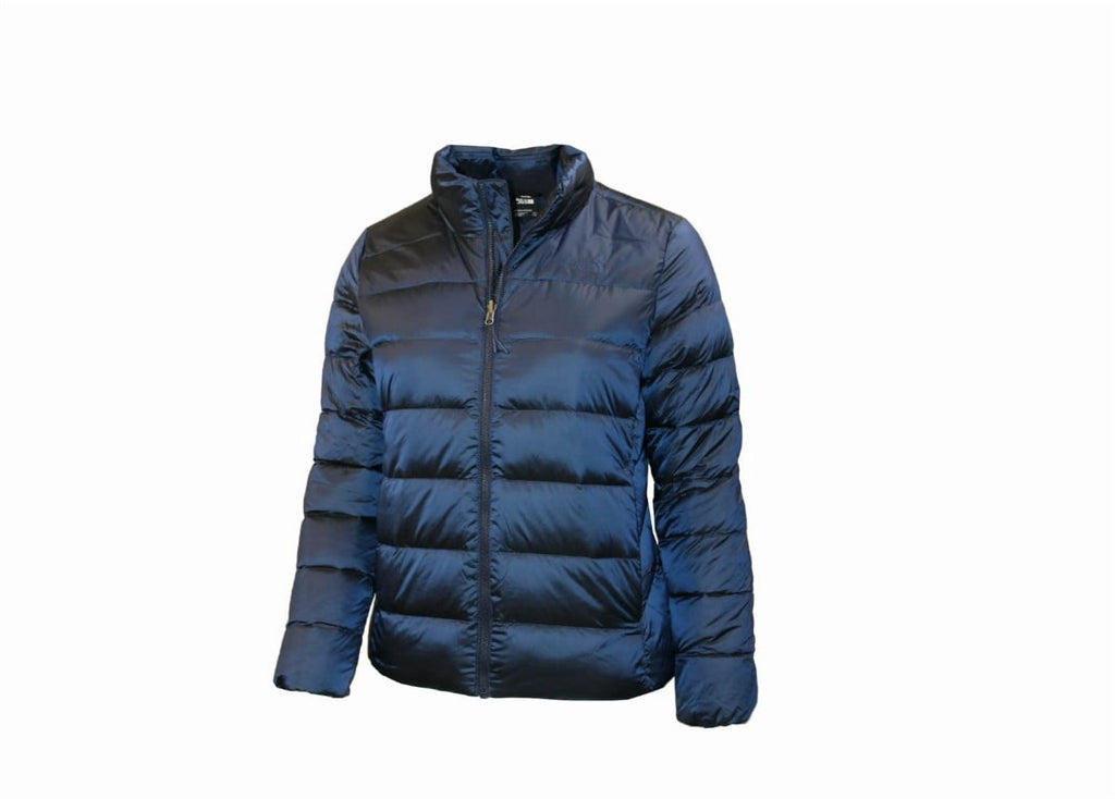 THE NORTH FACE Women's Minoqua Down Insulated Puffer Jacket Size Medium
