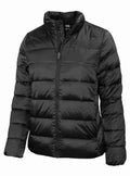 THE NORTH FACE Women's Minoqua Down Insulated Puffer Jacket Size Small