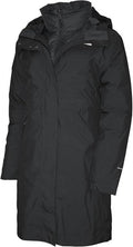 THE NORTH FACE Women's Sequoia Triclimate Waterproof Down Insulated Parka Jacket Size Large