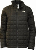 THE NORTH FACE Women's Thermoball Insulated Jacket Size Large