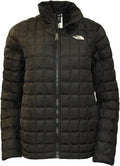 THE NORTH FACE Women's Thermoball Insulated Jacket Size Medium