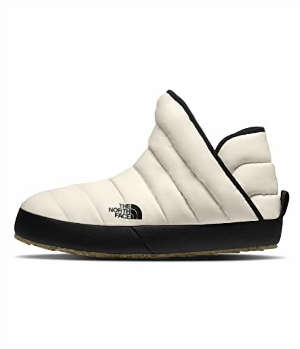 THE NORTH FACE Winter Bootie | Insulated Water Repellent, Rubber Outsole