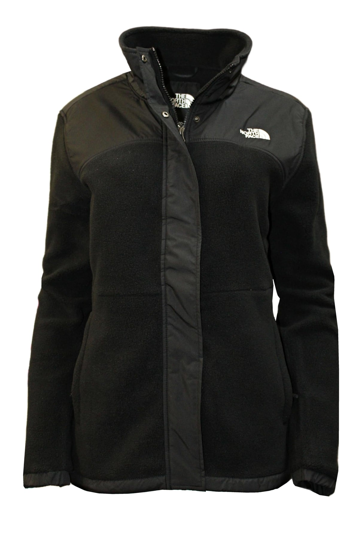 THE NORTH FACE Women's Tundra Full Zip Jacket Size XX-Large
