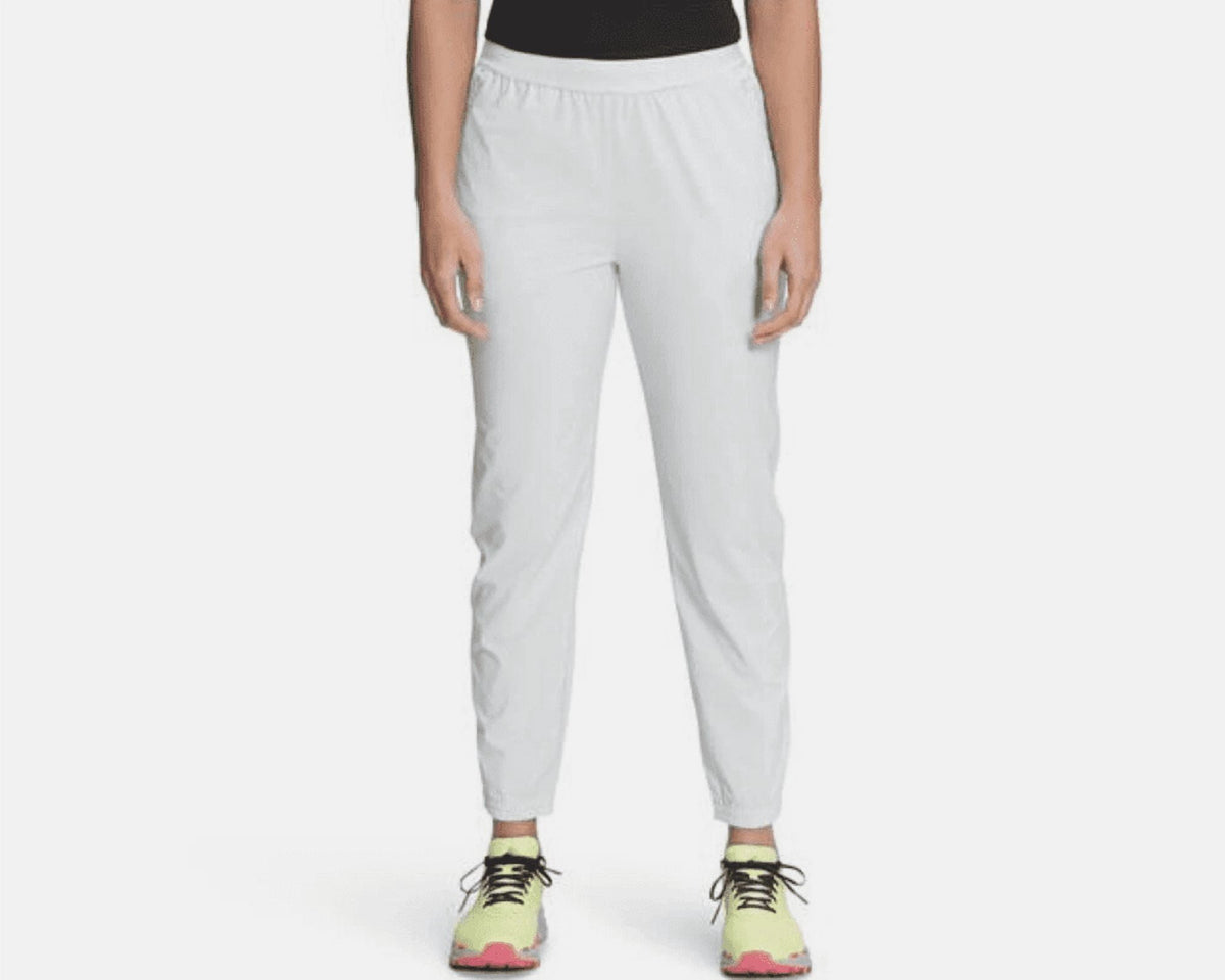 THE NORTH FACE Women's Wander Jogger, Tin Grey, XX-Large