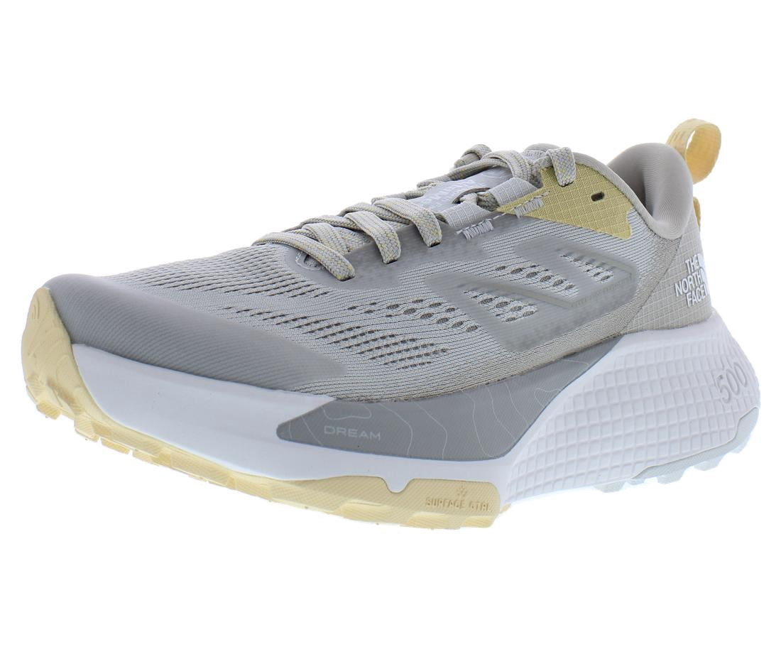 The North Face Altamesa 500 Womens Shoes Size 8.5, Color: Glacier Gray/Soapstone