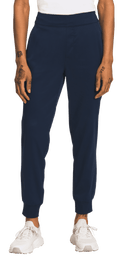 The North Face Aphrodite Joggers for Ladies - Summit Navy - S