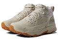 The North Face Exploris Mid Futurelight Women's US 10.5 Tan Hiking Boots JOBB468