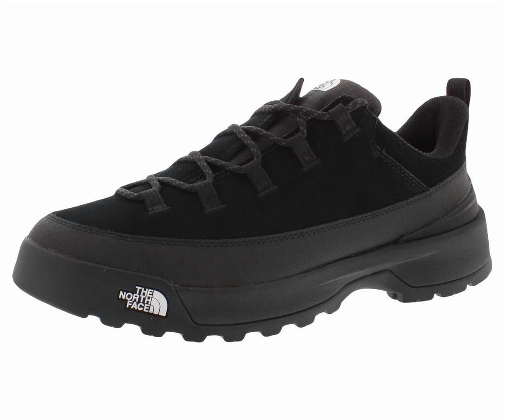The North Face Glenclyffe Urban Low Mens Shoes Size 11.5, Color: Tnf Black/Tnf Black
