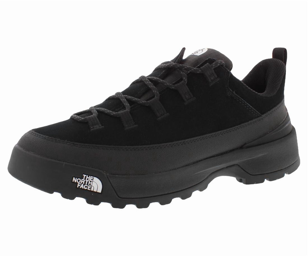 The North Face Glenclyffe Urban Low Mens Shoes Size 8, Color: Tnf Black/Tnf Black