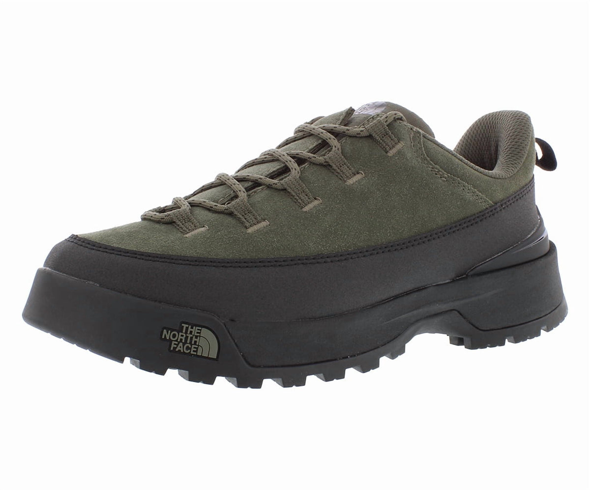 The North Face Glenclyffe Urban Low Unisex Shoes Size 10, Color: New Taupe Green/Tnf Black