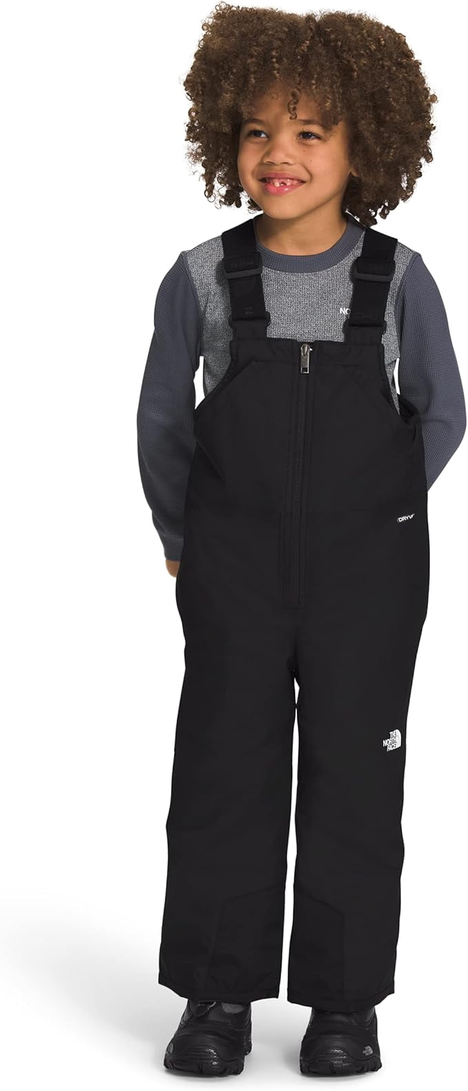 The North Face Kid Freedom Bib