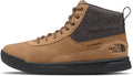 The North Face Larimer Mid WP SE Boots Almond Butter/TNF Black 9