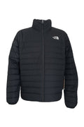 The North Face M Minoqua DWN JKT TNF Black/R Large