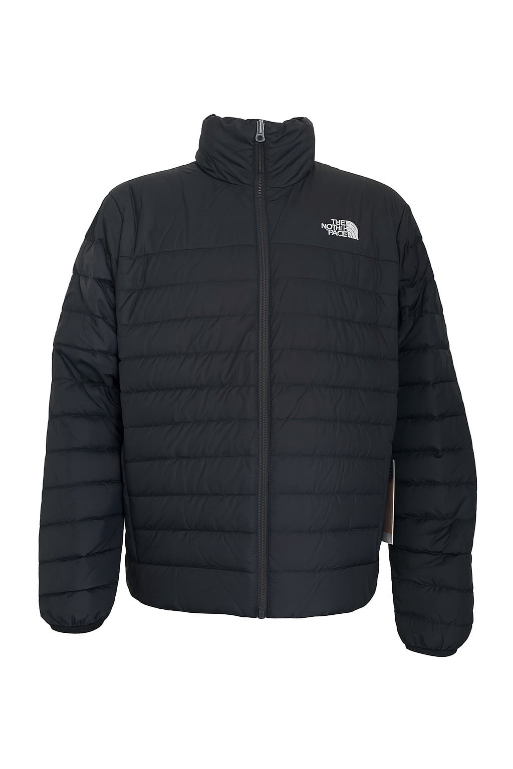 The North Face M Minoqua DWN JKT TNF Black/R Large