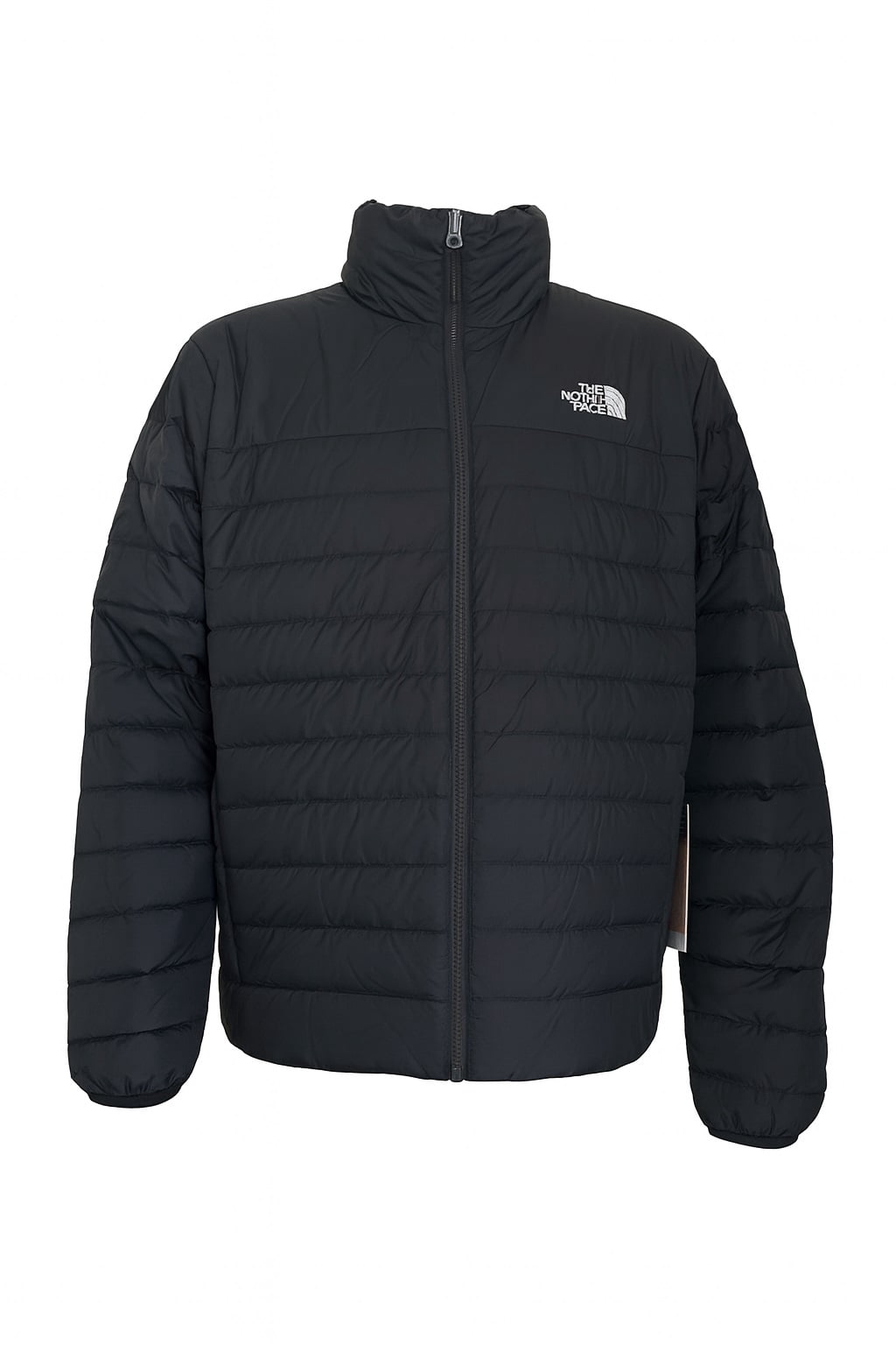 The North Face M Minoqua DWN JKT TNF Black/R X Large
