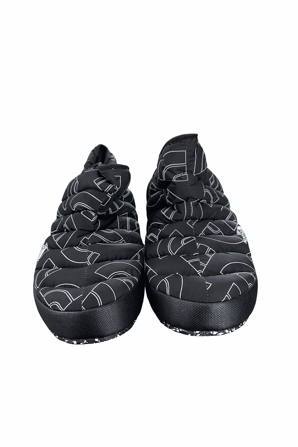 The North Face M TB Rraction Bootie TNFBLCKHDLP/NFB 7