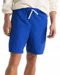 The North Face Men's 5" Action Woven 2.0 Shorts, XXL, Tnf Blue
