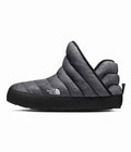 The North Face Men's Thermoball Traction Bootie Phantom Grey Heather Print/TNF Black, Size 11