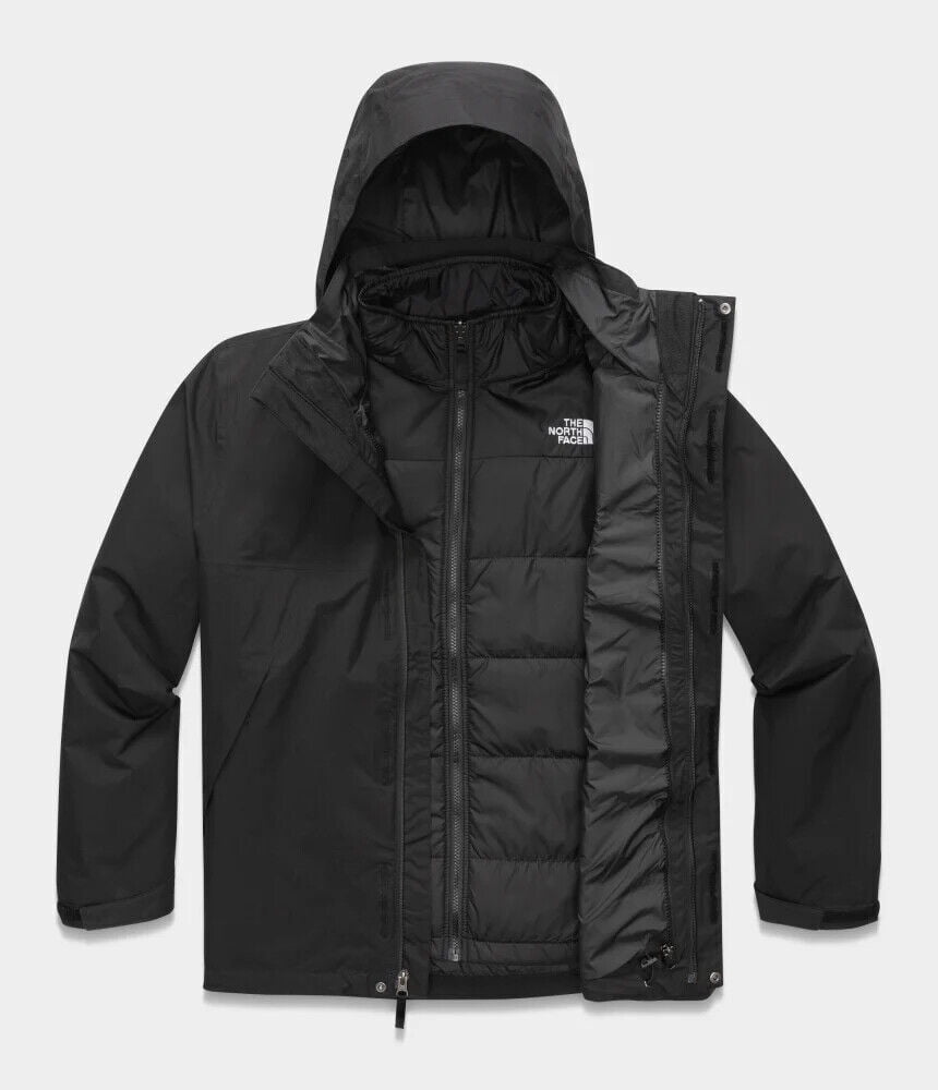 THE NORTH FACE Men's Monte Bre Triclimate Jacket&nbsp;