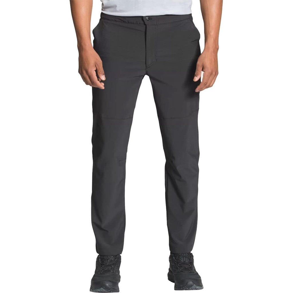 THE NORTH FACE Men's Paramount Active Pant, Asphalt Grey/Asphalt Grey, 42 Short