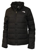 The North Face Women's Flare Jacket TNF Black X Large